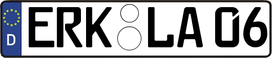 ERK-LA06
