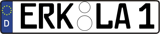 ERK-LA1