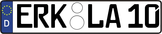 ERK-LA10