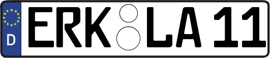 ERK-LA11