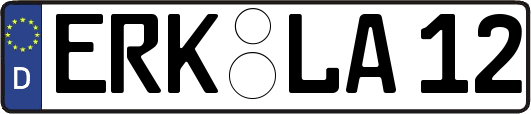 ERK-LA12