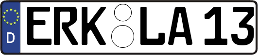 ERK-LA13