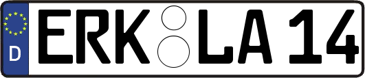 ERK-LA14