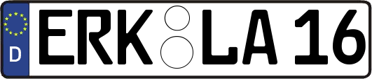 ERK-LA16