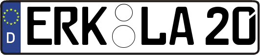 ERK-LA20