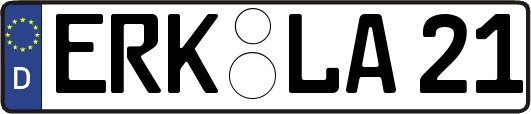 ERK-LA21