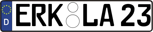 ERK-LA23