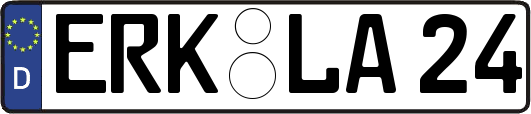ERK-LA24