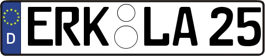 ERK-LA25