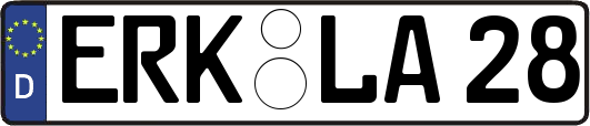 ERK-LA28
