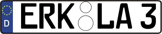 ERK-LA3