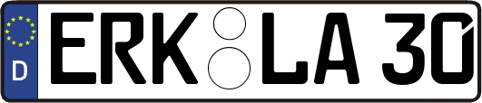 ERK-LA30