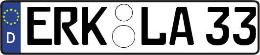 ERK-LA33