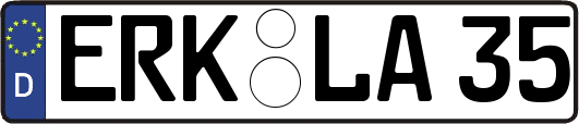 ERK-LA35