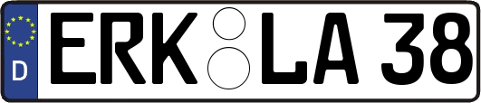 ERK-LA38