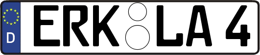 ERK-LA4