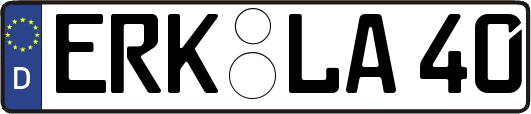 ERK-LA40