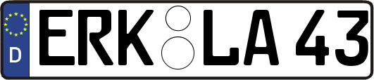 ERK-LA43