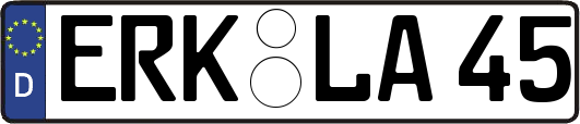 ERK-LA45