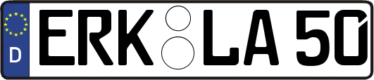 ERK-LA50