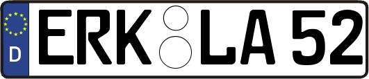 ERK-LA52