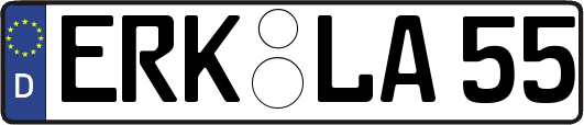 ERK-LA55