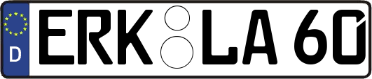 ERK-LA60