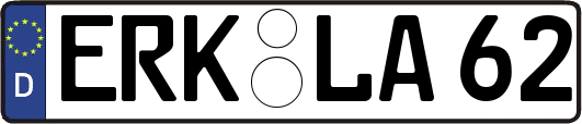 ERK-LA62