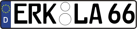 ERK-LA66