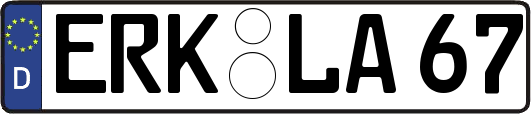 ERK-LA67