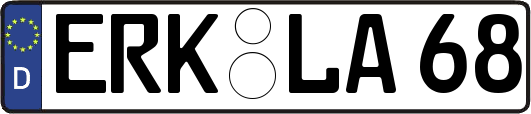 ERK-LA68