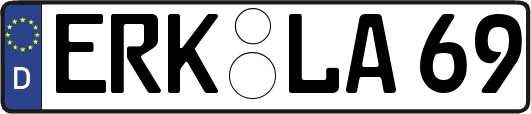 ERK-LA69