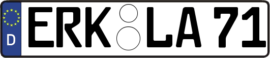 ERK-LA71