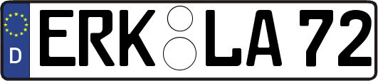 ERK-LA72