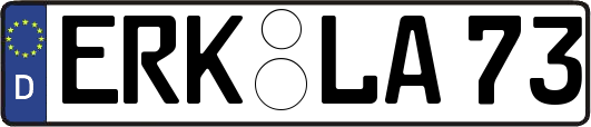 ERK-LA73