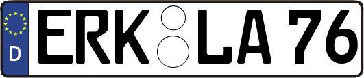 ERK-LA76