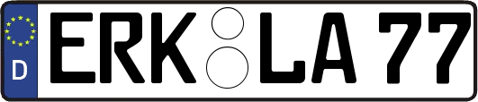 ERK-LA77