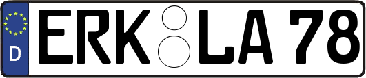 ERK-LA78