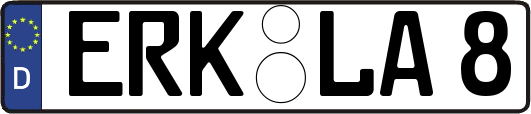 ERK-LA8