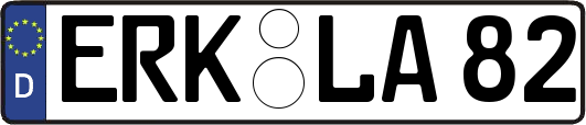 ERK-LA82