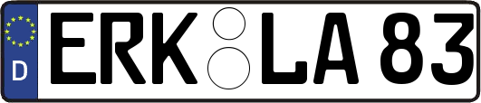 ERK-LA83