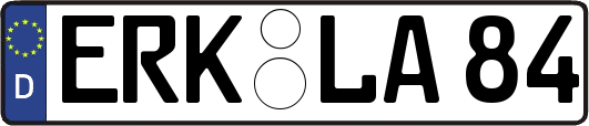 ERK-LA84