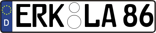 ERK-LA86