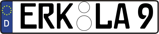 ERK-LA9