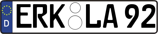 ERK-LA92
