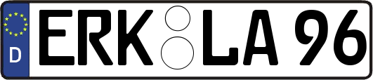 ERK-LA96