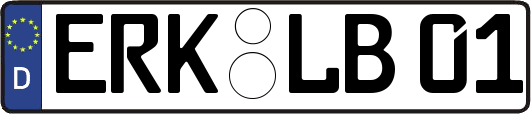 ERK-LB01