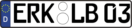 ERK-LB03