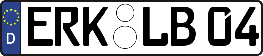 ERK-LB04