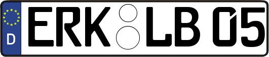 ERK-LB05